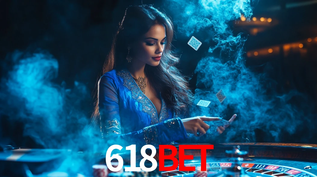 Desvendando o Mundo dos Jogos Virtuais na 618bet