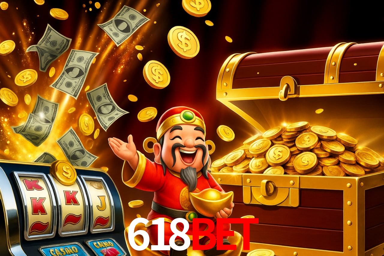 Programa VIP 618bet