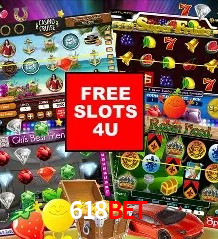 Seasonal Promotions 618bet