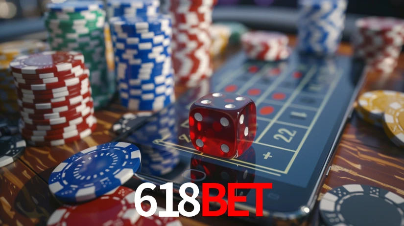 618bet paga