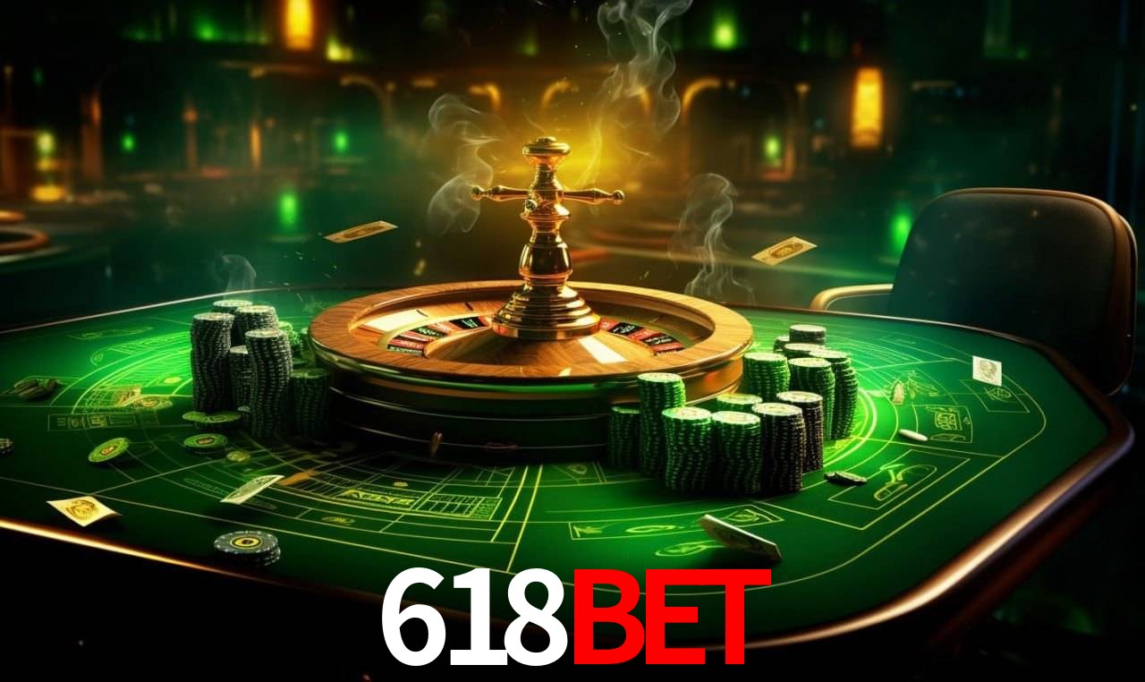 cassino 618bet