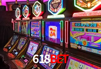 A Emoção da Loteria na 618bet: Uma Chance de Mudança de Vida