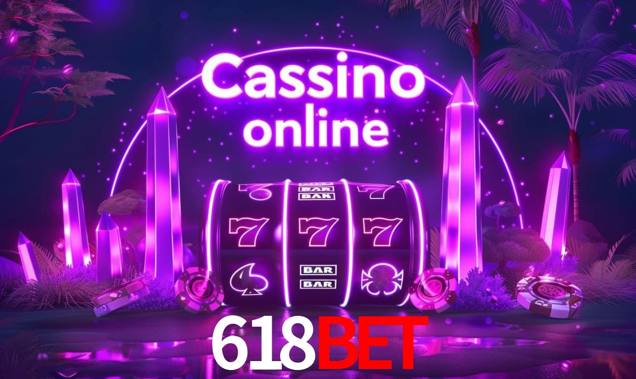 Sistemas de Segurança 618bet