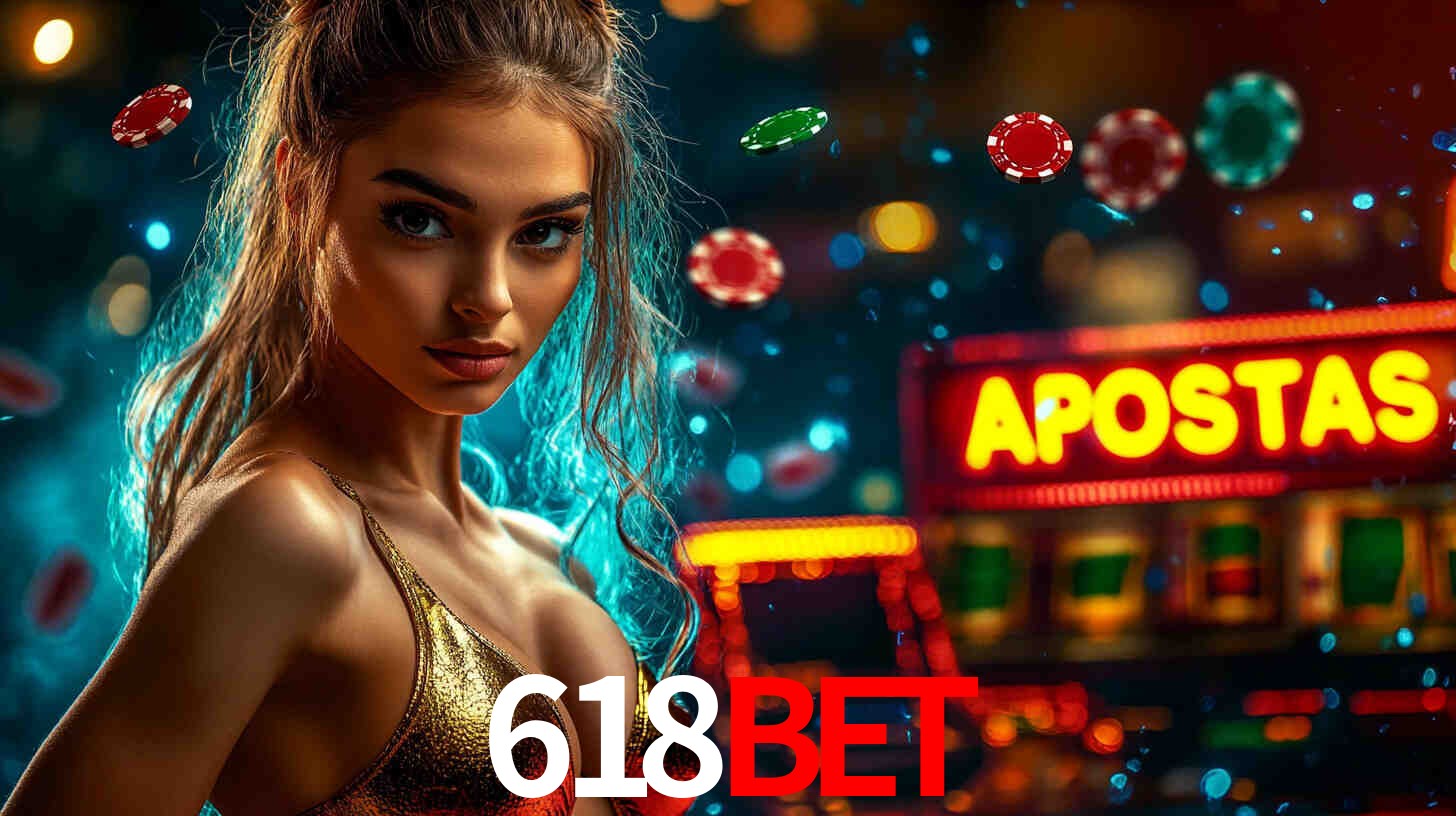 Descubra a Essência do 618bet: Nossa História e Compromissos