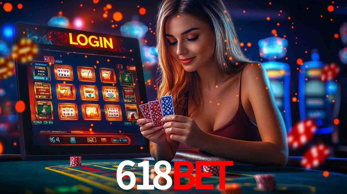 Bônus Generosos e Exclusivos no 618bet para Você!