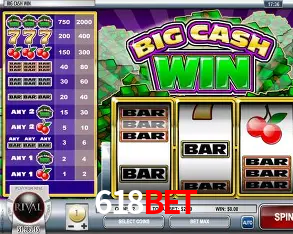 Desvendando o Mundo dos Jogos Virtuais na 618bet